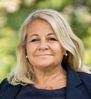 Christina Sjöstrand